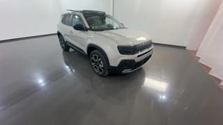JEEP Avenger usata, con Airbag laterali
