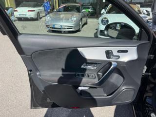 MERCEDES-BENZ A 35 AMG usata, con Fendinebbia