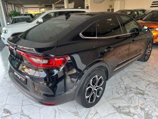 RENAULT Arkana usata, con Luci diurne LED