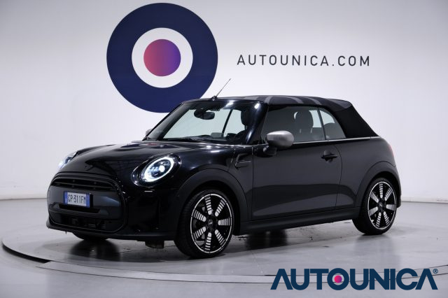 MINI Cooper usata, con ESP