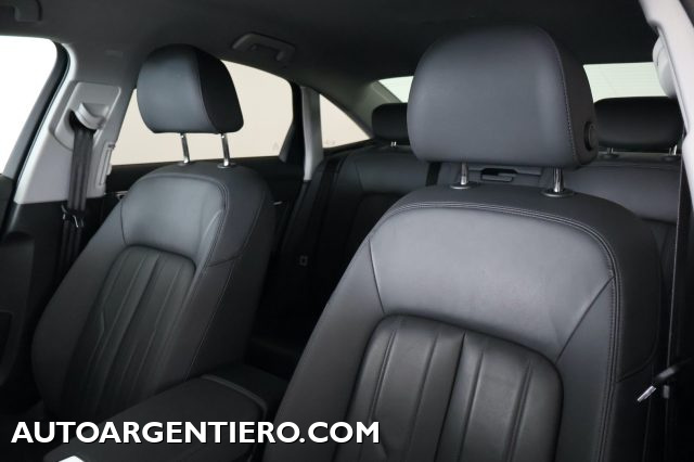 AUDI A6 usata, con Antifurto