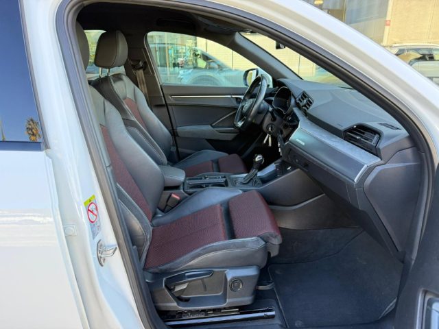 AUDI Q3 usata, con Cruise Control