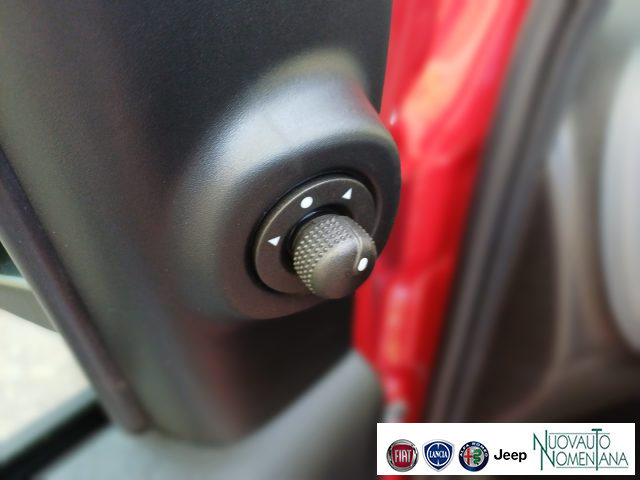 FIAT Panda usata, con Servosterzo