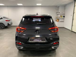 DR MOTOR DR 5.0 usata, con Alzacristalli elettrici