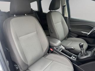 FORD C-Max usata, con Fendinebbia