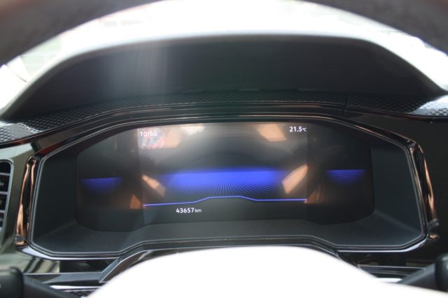 VOLKSWAGEN Polo usata, con Immobilizzatore elettronico