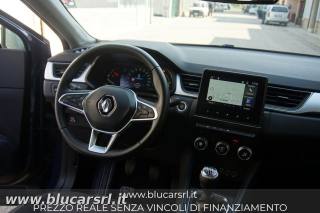 RENAULT Captur usata, con Climatizzatore