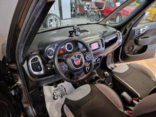 FIAT 500L usata, con Sensore di luce