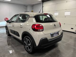 CITROEN C3 usata, con Airbag Passeggero