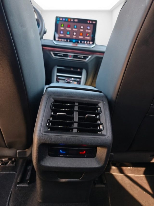 VOLKSWAGEN Tiguan usata, con Controllo automatico clima