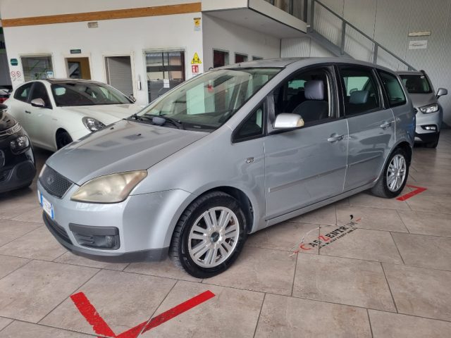 FORD Focus C-Max usata, con ABS