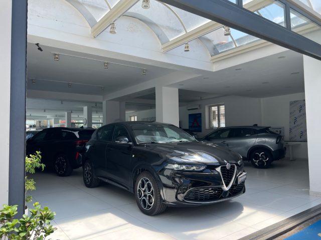 ALFA ROMEO Tonale usata, con Controllo automatico clima