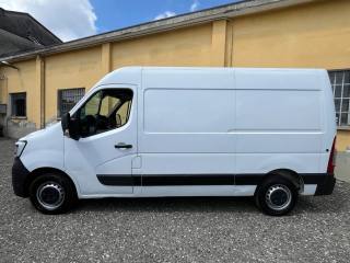 RENAULT Master usata, con ESP