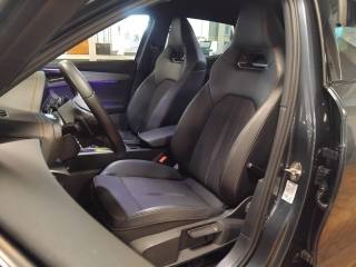 CUPRA Formentor usata, con Servosterzo