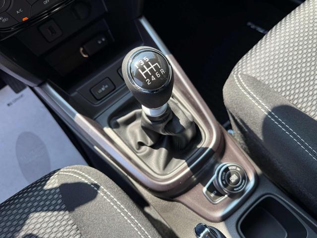 SUZUKI Vitara usata, con Volante multifunzione