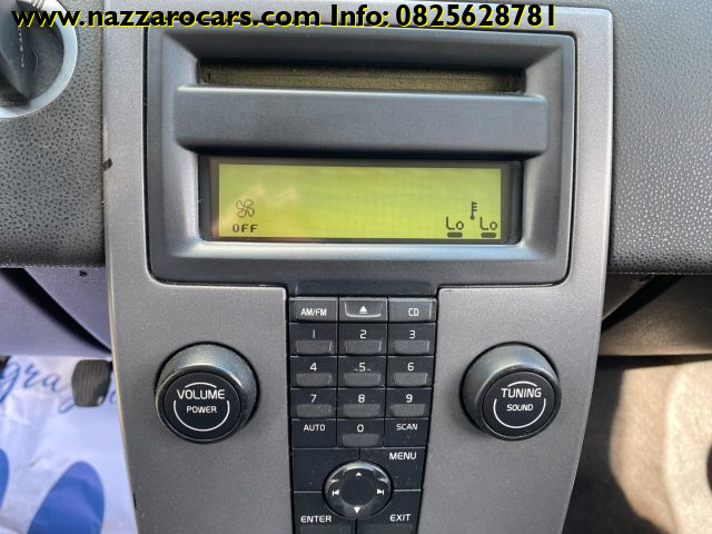 VOLVO V50 usata, con Specchietti laterali elettrici