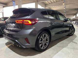 FORD Focus usata, con Alzacristalli elettrici