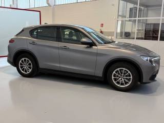 ALFA ROMEO Stelvio usata, con Airbag Passeggero