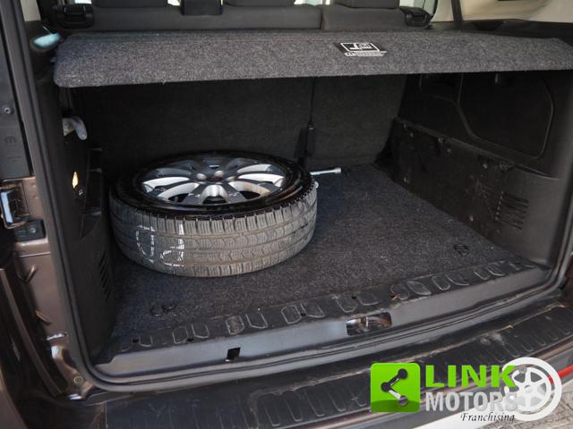 FIAT Doblo usata 24