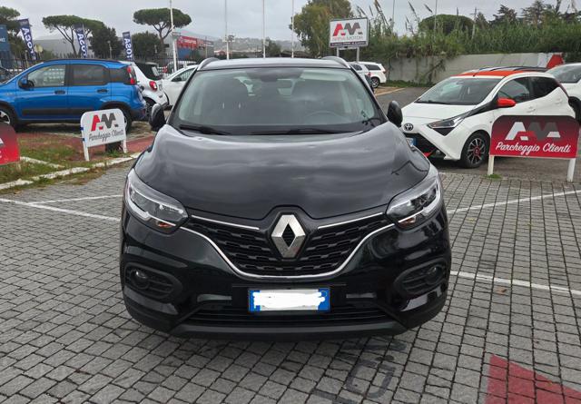 RENAULT Kadjar usata, con Airbag