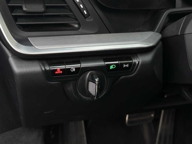 PORSCHE 911 usata, con Park Distance Control