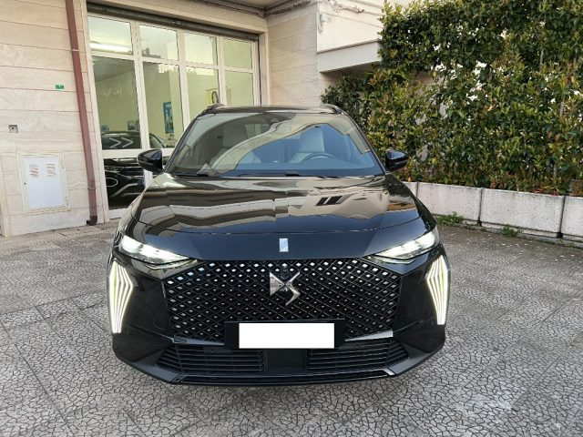DS AUTOMOBILES DS 7 usata 2