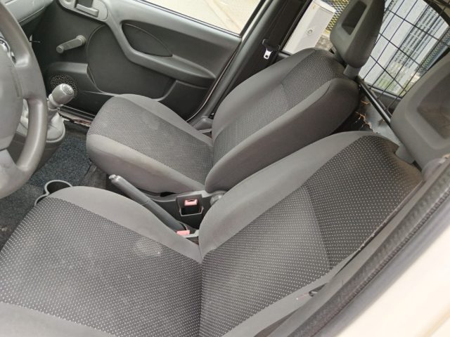 FIAT Panda usata 10