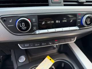 AUDI A4 usata 19