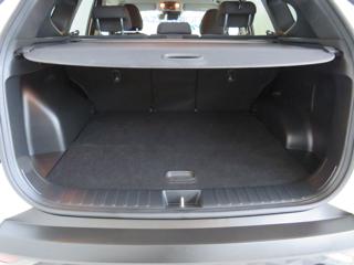 HYUNDAI Tucson usata, con Cerchi in lega