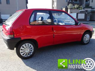 PEUGEOT 106 usata 20