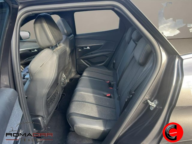 PEUGEOT 3008 usata, con Autoradio digitale