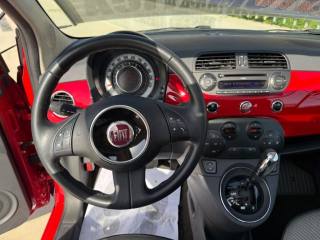 FIAT 500 usata 16