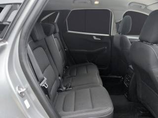 FORD Kuga usata, con Fendinebbia