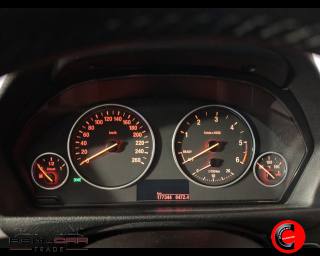 BMW 316 usata, con Fendinebbia