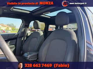 MINI Countryman usata, con Cruise Control