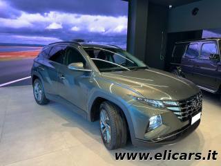 HYUNDAI Tucson 1.6 T-GDI 48V Xtech