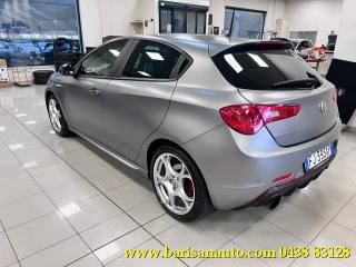 ALFA ROMEO Giulietta usata, con Airbag laterali