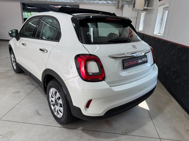 FIAT 500X usata, con Boardcomputer