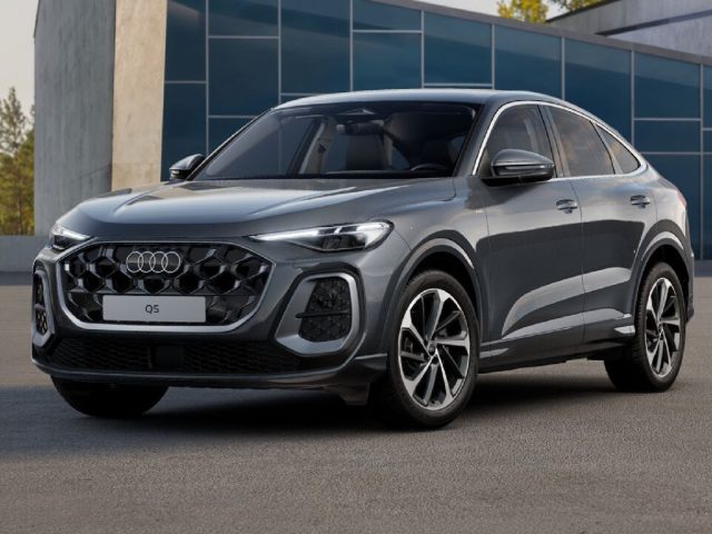 AUDI Q5 usata, con ABS