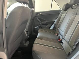 VOLKSWAGEN T-Roc usata, con Specchietti laterali elettrici