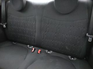 FIAT 500 usata, con Chiusura centralizzata telecomandata