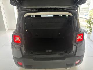 JEEP Renegade usata, con Lettore CD