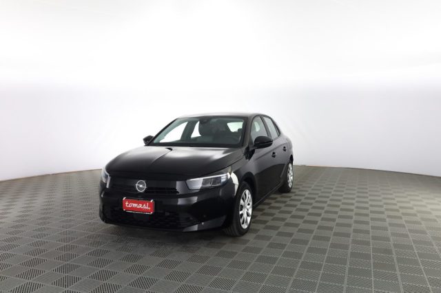 OPEL Corsa usata 0