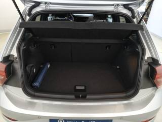 VOLKSWAGEN Polo usata, con Fendinebbia