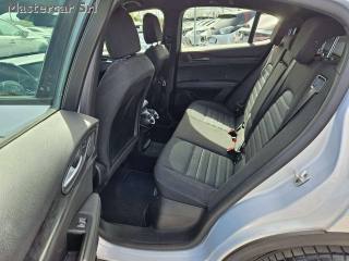 ALFA ROMEO Stelvio usata, con ESP
