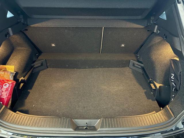 NISSAN Qashqai usata, con Sensori di parcheggio anteriori