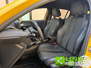 PEUGEOT 208 usata, con Airbag Passeggero
