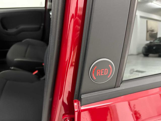 FIAT Panda usata, con Controllo trazione