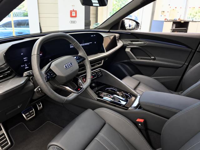 AUDI Q5 usata, con Airbag laterali