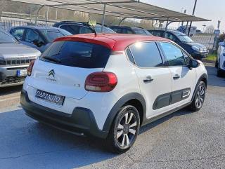 CITROEN C3 usata, con Alzacristalli elettrici